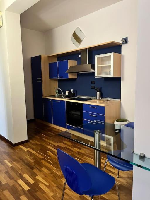 Casapratti Pescara Centro Daire Dış mekan fotoğraf