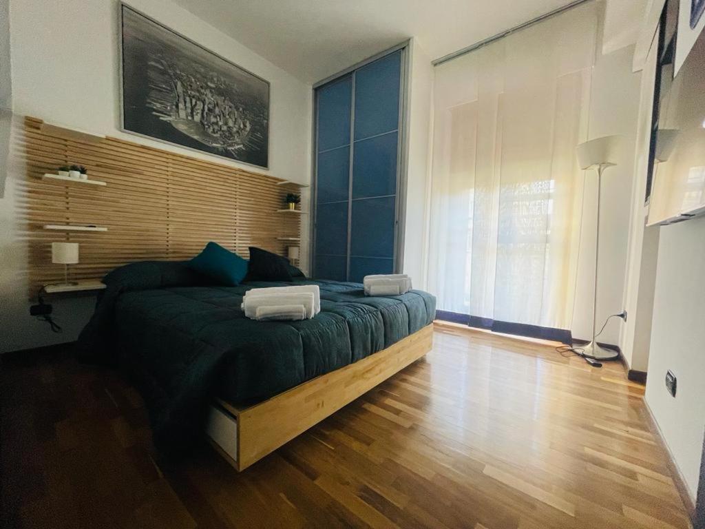 Casapratti Pescara Centro Daire Dış mekan fotoğraf
